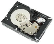 Serveri kõvaketas (HDD) Dell 400-AJSC, 3.5", 600 GB