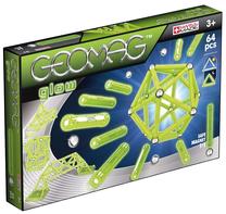 Konstruktors Geomag 336, 64 gab.