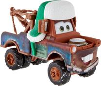 Žaislinis automobilis Mattel Cars Winter GYD55, 1:55, (spalva/dizainas parenkami atsitiktine tvarka)