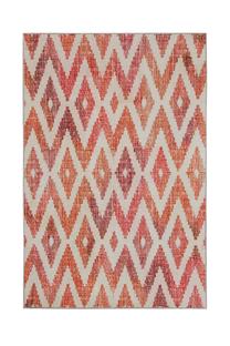 Kiliminis takas Conceptum Hypnose Luella, įvairių spalvų, 200 cm x 80 cm