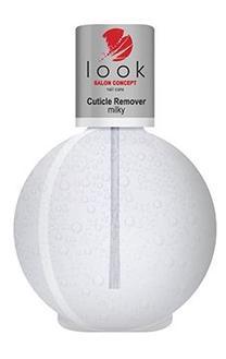 Kutikulas noņemšanas līdzeklis LOOK Cuticle Remover, 75 ml