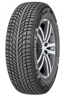 Žieminė automobilių padanga Michelin Latitude Alpin LA2 265/40/R21, 105-V, XL, D, C, 72 dB