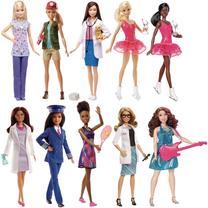 Кукла Mattel Barbie, 30 см, (цвет/дизайн выбирается случайным образом)