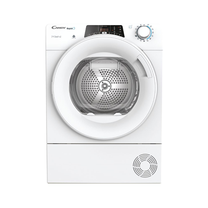 Žāvētājs Candy RO4H7A1TEX-S, 7 kg