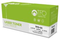 Tonerių kasetė TFO S-320MR (CLTM4072S) Remanufactured, purpurinė (magenta) sp.
