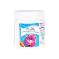 Baseinu dezinfekcijas līdzeklis Oxy Pool, 0.5 kg