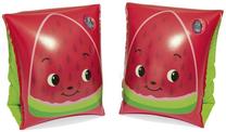 Нарукавники для плавания Bestway Watermellon, 15 см