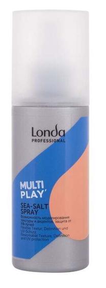 Sprejs matiem Londa Professional Multi Play Sea-Salt Spray, 150 ml