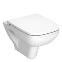 Туалет, подвесной Vitra S20, 355 мм x 500 мм