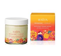 Sejas skrubis Baija Oatmeal, 50 ml