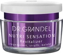 Veido kremas Dr. Grandel Nutri Sensation Revitalizer, 50 ml