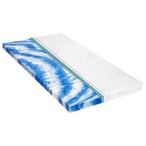 Antčiužinis VLX Gel Foam 282788, 200 cm x 180 cm, vidutinio kietumo