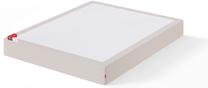 Čiužinys Sleepwell Red Pocket Etno Fiesta Brick, 200 cm x 160 cm, minkštas