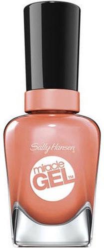 Nagų lakas Sally Hansen, bourbon belle sp., 14 ml