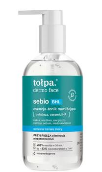 Тоник для лица Tolpa Dermo Face Sebio BHL, 150 мл