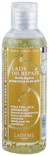 Krēms Ladybel, 0.2 l
