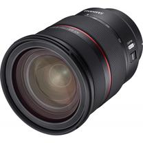 Objektyvas Samyang AF 24-70mm F2.8 FE