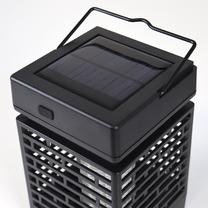 Elektriskais insektu iznīcinātājs visu veidu kukaiņus Jata