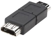 Adapteris Manhattan HDMI male, HDMI female