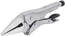 Knaibles Truper Long Nose Locking Pliers 17433, 230 mm