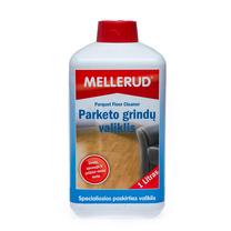 Grindų valiklis Mellerud, parketui/medinėms grindims, 1 l