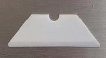 Peilis Haushalt SX1001T-2, 4 cm, keramika