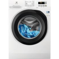 Skalbimo mašina Electrolux 600 serija „SensiCare“ EW6FN528S, 8 kg, balta sp.
