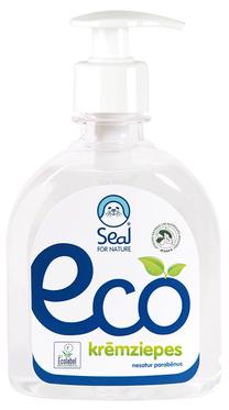 EKO valymo priemonė, rankų plovimui Seal, 0.31 l