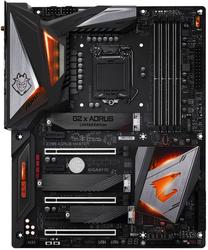 Emaplaat Gigabyte Z390 AORUS MASTER G2 Edition