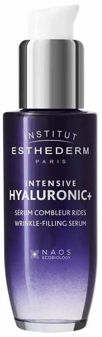Veido serumas Institut Esthederm Intensive Hyaluronic+, 30 ml