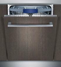 Įmontuojama indaplovė Siemens SN636X01NE