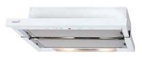 Įmontuojamas gartraukis Cata Campana TF-5260 WH /L, balta sp.