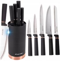 Kööginugade komplekt Kamille KM7625, 6 tk