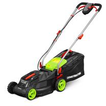 Niiduk 2X20V Max ilma aku/laadijata