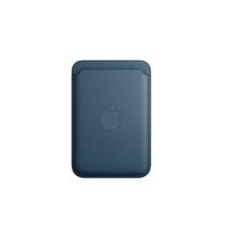 Maks Apple FineWoven Wallet with MagSafe MT263ZM/A, zila krās.