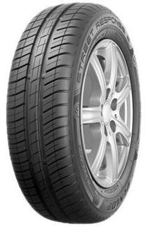 Vasarinė automobilių padanga Dunlop Street Response 2 185/65/R15, 92-T, XL, C, C, 71 dB
