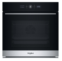Встраиваемый духовой шкаф Whirlpool WOI5S8CM1SXA