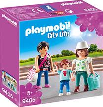 Конструктор Playmobil City Life 9405 9405