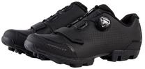 Велосипедная обувь Bontrager MTB Foray 2019, черный цв., 46