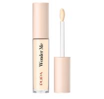 Korektors PUPA Milano Wonder Me Fatigue Eraser, medium warm beige krās., 30, 4.2 ml