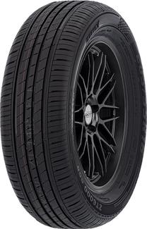 Vasaras automašīnas riepa Zeetex ZT6000 Eco 2236505 205/60/R16, 92-V, D, C, 71 dB