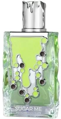 Parfimērijas ūdens Maison Alhambra Sugar Me Pistachio Chocolate, 100 ml