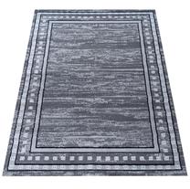Kilimas vidaus Soho 17, pilka sp., 170 cm x 120 cm
