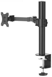 Stiprinājumi monitoriem Hama Holder, 13-35", 15 kg