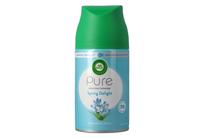 Elektrinio oro gaiviklio papildymas Air Wick SPRING DELIGHT, 0.250 l