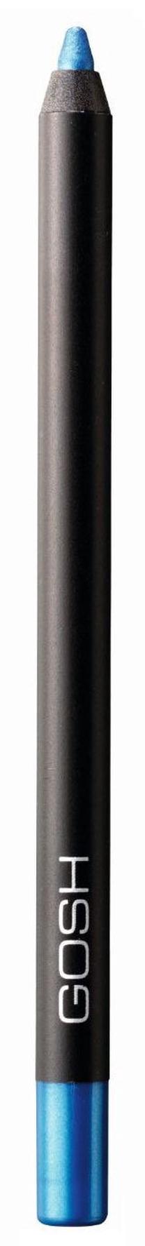 Acu zīmulis Gosh Velvet Touch, 1.2 g 11 sky high