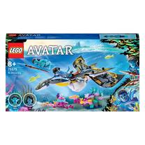 Konstruktors LEGO® Avatar Ilu atklājums 75575, 179 gab.