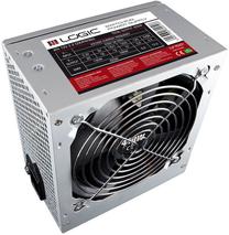 Maitinimo blokas Logic Concept ZAS-LOGI-SW-420-ATX-PFC 420 W, 12 cm
