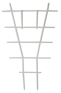 Taimehoidja H49, 49 cm, plastik