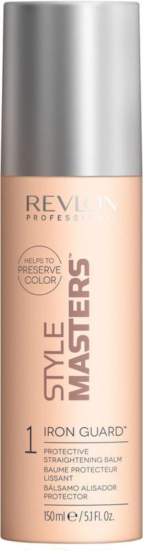 Matu balzāms Revlon Style Masters Iron Guard, 150 ml